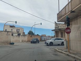 mazara-semafori-spenti-in-diversi-incroci-della-citta-la-segnalazione-di-un-cittadino