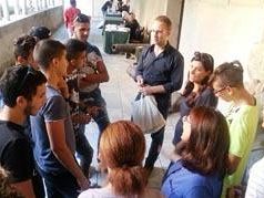 giovani-tunisini-ed-italiani-con-il-progetto-giovani-in-lab-a-blue-sea-land-ed-a-palermo