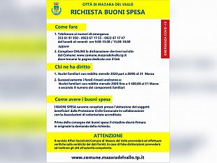 mazara-al-via-la-distribuzione-dei-buoni-spesa