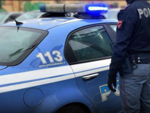 mazara-del-vallo-la-polizia-di-stato-arresta-un-ventottenne-mazarese-per-detenzione-a-fini-di-spaccio-di-sostanza-stupefacente-scatta-a-suo-carico-anche-una-denuncia-per-indebita-percezio