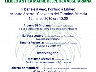 marsala-incontro-aperto-su-porfirio-e-il-vegetarianesimo