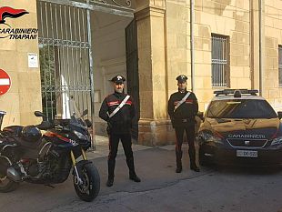 mazara-del-vallo-arrestato-dai-carabinieri-un-tunisino-per-evasione-e-resistenza-a-pubblico-ufficiale