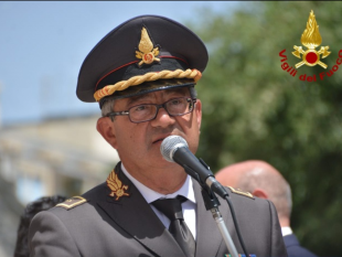 vigili-del-fuoco-si-insedia-il-comandante-provinciale-ing-salvatore-tafaro