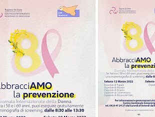 trapani/asp-trapani-abbracciamo-la-prevenzione-per-le-donne-screening-gratuiti