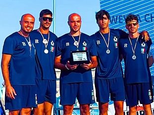 il-castelvetranese-dario-caracci-secondo-al-campionato-europeo-wevza-di-beach-volley