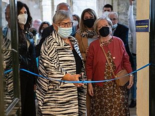 trapani/mostre-sugli-elimi-inaugurate-a-erice-e-segesta