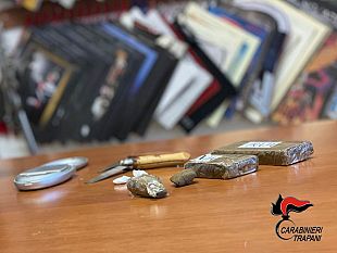 trapani/pantelleria-arrestato-dai-carabinieri-un-imprenditore-per-spaccio-di-droga