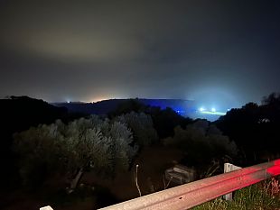 trapani/aereo-militare-precipitato-aggiornamento