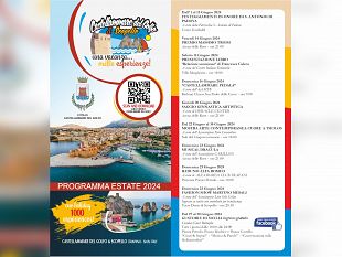 estate-a-castellammare-del-golfo-gia-avviata-la-programmazione-inserita-nel-cartellone-estivo-del-comune