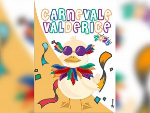 paparella-e-la-mascotte-del-carnevale-di-valderice-2025-un-omaggio-alla-storia-e-alle-tradizioni