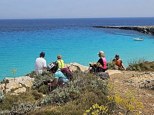 le-isole-egadi-puntano-al-turismo-sostenibile-con-il-progetto-islands-of-sicily