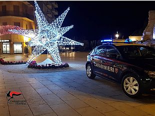 mazara/mazara-rapina-un-anziano-in-piena-notte-e-prova-ad-accoltellarlo-arrestato-dai-carabinieri