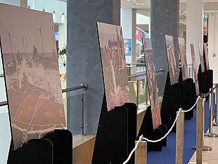 castelvetrano-inaugurata-la-mostra-fotografica-il-principe-dei-mari-al-centro-commerciale-belicitta