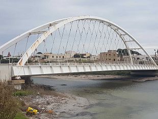 chiuso-il-ponte-arena-dal-2-al-4-agosto-ispezioni-in-piena-estate-burocrazia