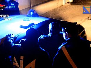 trapani/trapani-dia-e-carabinieri-arrestano-pregiudicato-mafioso