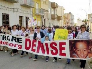 10-anni-dalla-scomparsa-di-denise-un-stele-per-ricordare-tutti-i-bambini-del-mondo-scomparsi