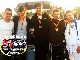campionato-regionale-tkd-il-team-del-maestro-maggio-e-tutto-sul-podio