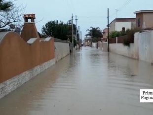 video-via-sanremo-anche-quest-anno-il-festival-dell-allagamento-residenti-senza-luce-e-barricati-in-casa