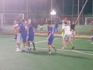 video-calcetto-ricciola-champions-league-mazara-2019-dinos-approda-in-finale-di-rigore