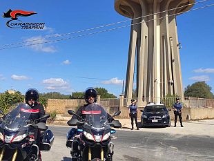 mazara-del-vallo-proseguono-i-controlli-dei-carabinieri-nel-quartiere-mazara-2-sette-denunciati-e-sanzioni-per-quarantamila-euro