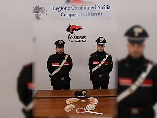 marsala-sorpresa-con-un-ovulo-di-eroina-arrestata-dai-carabinieri