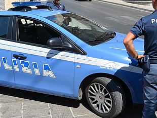mazara-la-polizia-arresta-giovane-per-detenzione-di-cocaina-ai-fini-dello-spaccio