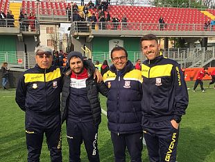 tutti-a-carpi-la-squadra-citta-di-salemi-vola-nella-citta-emiliana-benenati-punta-alla-formazione-professionale-dei-piccoli-calciatori