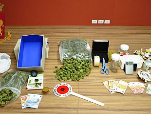 esecuzione-di-misura-cautelare-nei-confronti-di-7-soggetti-per-detenzione-e-spaccio-in-concorso-di-sostanza-stupefacente-a-mazara-del-vallo