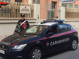 trapani-maltrattava-e-drogava-la-compagna-arrestato-un-45enne