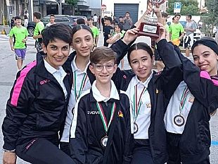 i-campioni-nazionali-della-pardo-a-palermo-alla-giornata-dello-sport-scolastico