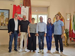 campobello-insediata-ufficialmente-la-giunta-del-sindaco-mangiaracina