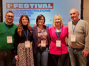 la-vicesindaco-battaglia-ad-assisi-per-il-festival-di-beni-comuni