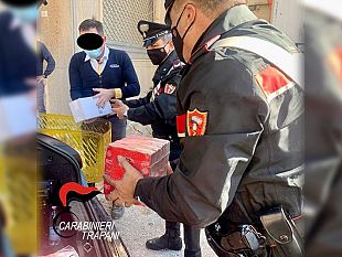 castelvetrano/castelvetrano-ruba-merce-in-un-supermercato-per-quasi-10-mila-denunciato