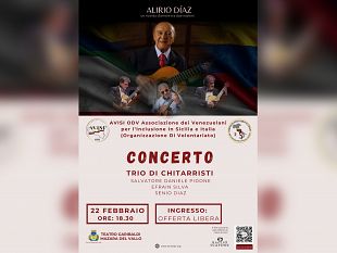 mazara-al-teatro-garibaldi-il-concerto-alirio-diaz-un-ricordo-damore-tra-due-nazioni