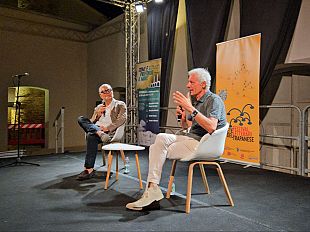 egadi-estate-2024-ospite-del-festival-del-noir-lo-scrittore-alessandro-robecchi