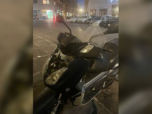 trapani-ignoti-danneggiano-scooter-dellassessore-barbara-atto-intimidatorio