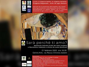 a-salemi-lo-spettacolo-teatrale-per-dire-no-alla-violenza-di-genere-sara-perche-ti-amo