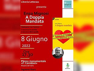 mazara-oggi-incontro-con-enzo-mignosi-autore-del-romanzo-a-doppia-mandata