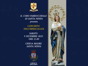 santa-ninfa-sabato-il-concerto-dellimmacolata