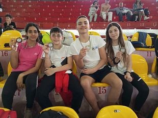 mazara-trionfo-degli-allievi-del-maestro-diego-alcamo-ai-campionati-regionali-di-taekwondo-a-barcellona-pozzo-di-gotto