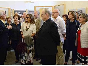 mazara-inaugurata-la-mostra-theatrum-martyrum-presso-l-ex-collegio-dei-gesuiti