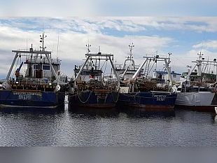 mazara-pesca-non-solo-la-grave-crisi-pescherecci-fermi-per-il-maltempo-e-la-politica-latita-sulle-nuove-regole-imposte-dallu-e