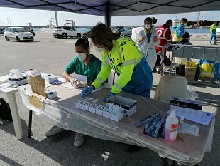 mazara-covid19-secondo-round-di-tamponi-rapidi-ecco-il-risultato-grande-professionalita-dei-nuovi-giovani-medici-reclutati-dalla-regione