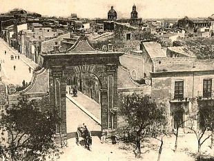 larco-dellimmacolata-necessita-interventi-urgenti-silenzio-della-commissione-straordinaria