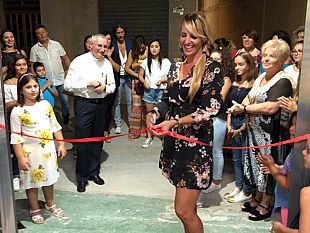 video-cristina-mistretta-apre-lo-studio-fitness-e-dance
