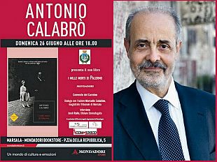 antonio-calabro-presenta-a-marsala-i-mille-morti-di-palermo