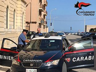 trapani-i-carabinieri-riconducono-in-carcere-il-presunto-boss-di-favignana-vito-dangelo