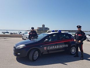 evade-dai-domiciliari-arrestato-dai-carabinieri