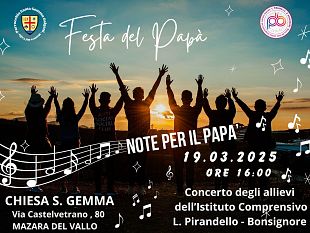 mazara-oggi-il-concerto-degli-alunni-dellic-pirandello-bonsignore-dal-titolo-note-per-il-papa