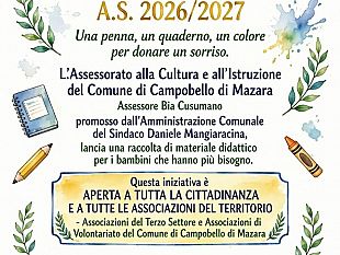 a-campobello-il-comune-promuove-una-raccolta-di-materiale-scolastico-per-le-famiglie-in-difficolta